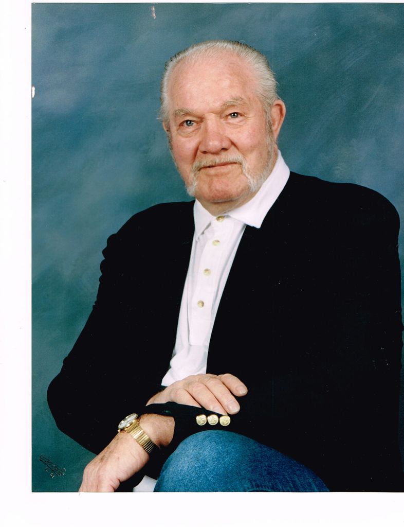 William Richard Kruckenberg