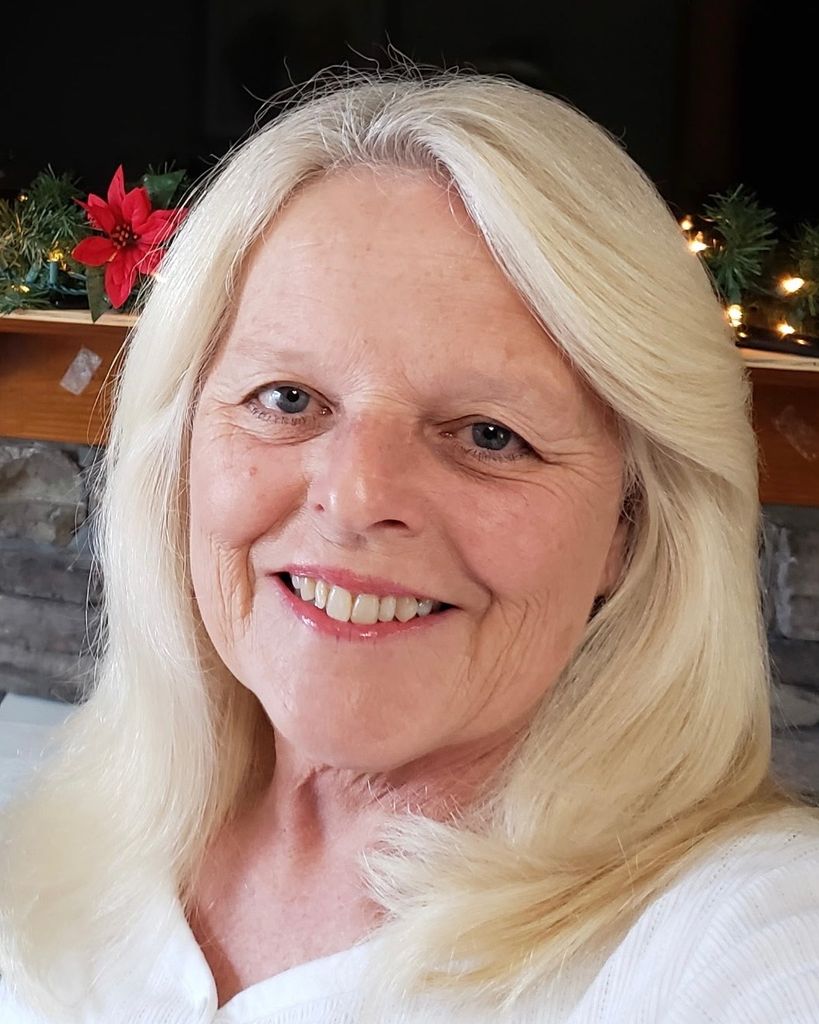 Debra Lynn Williams