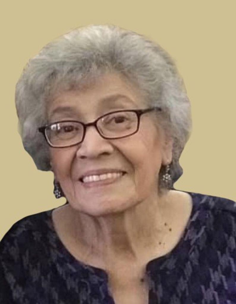 Maria Moctezuma Arce