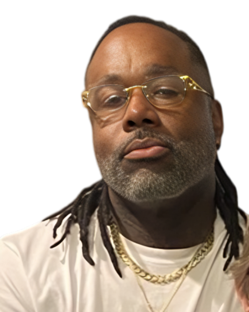 Larry Lee Hodges III