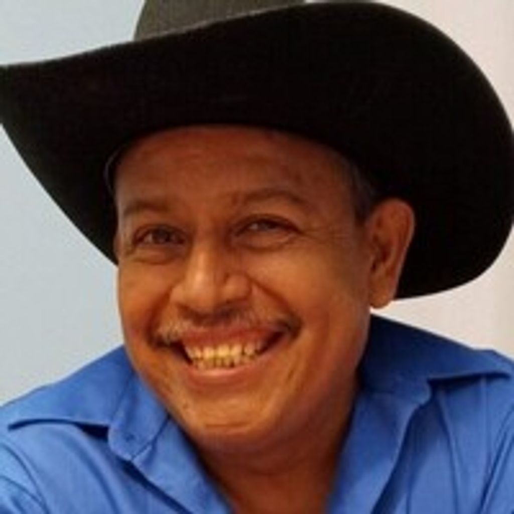 Humberto Mena Alvarez