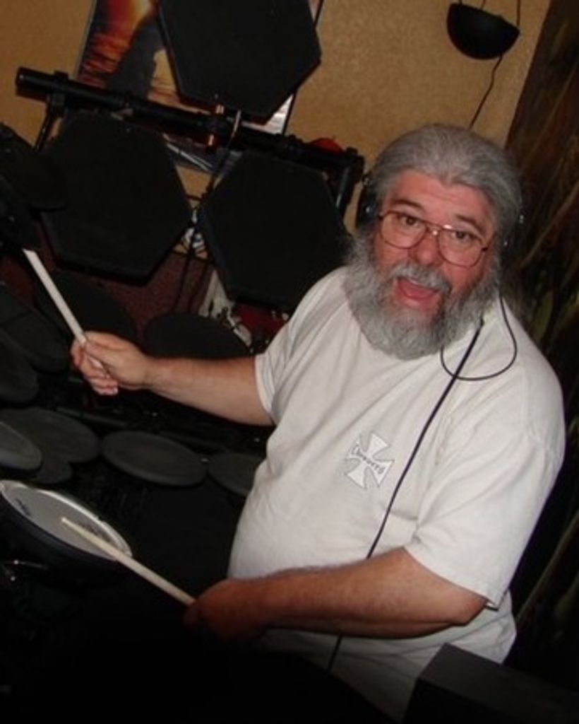 Wayne Barry Moreau Profile Photo