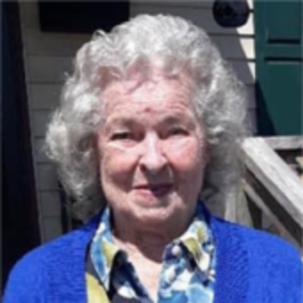 Frances Mcneill Blanton