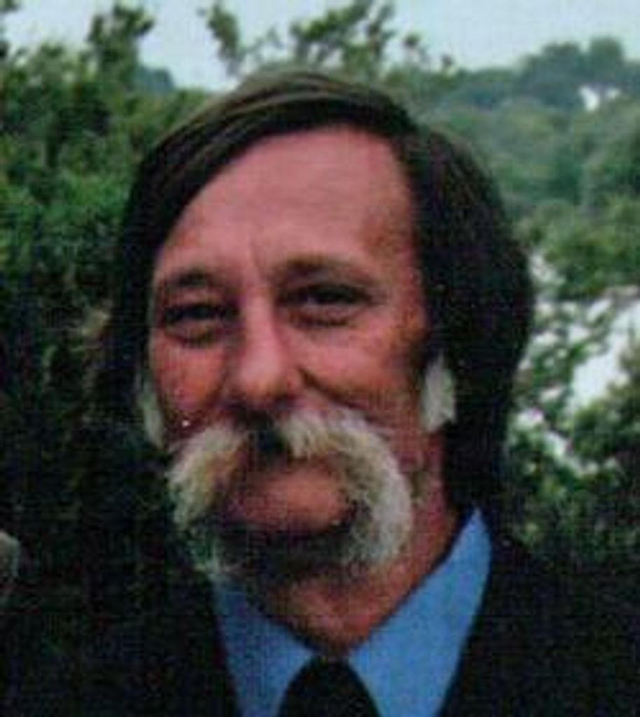 Walter T. Jezak