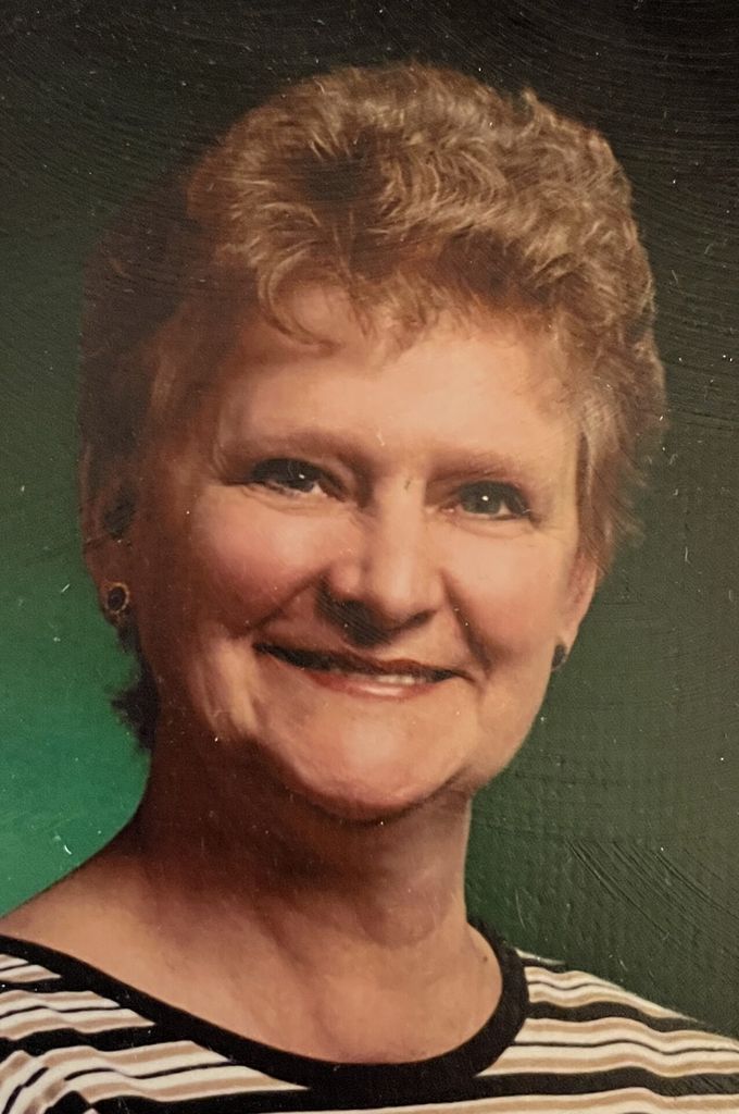 Linda Delzer Profile Photo