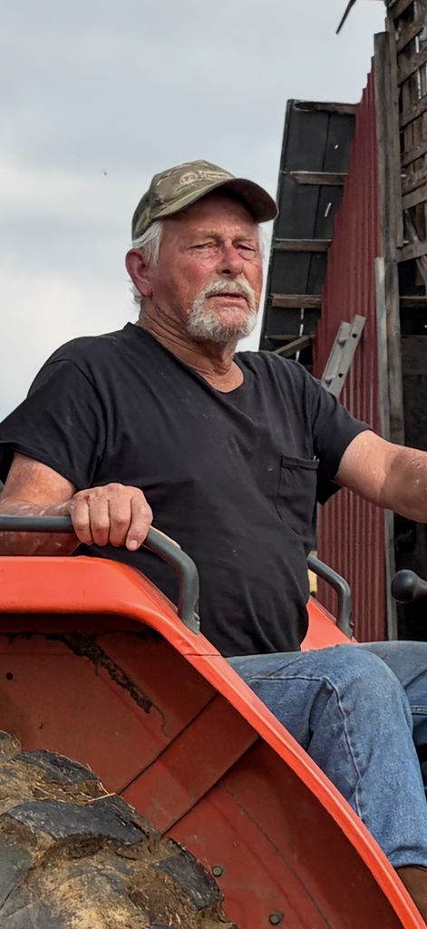 Tommy Fowler Profile Photo