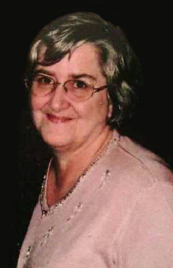 Mary Helen McClure