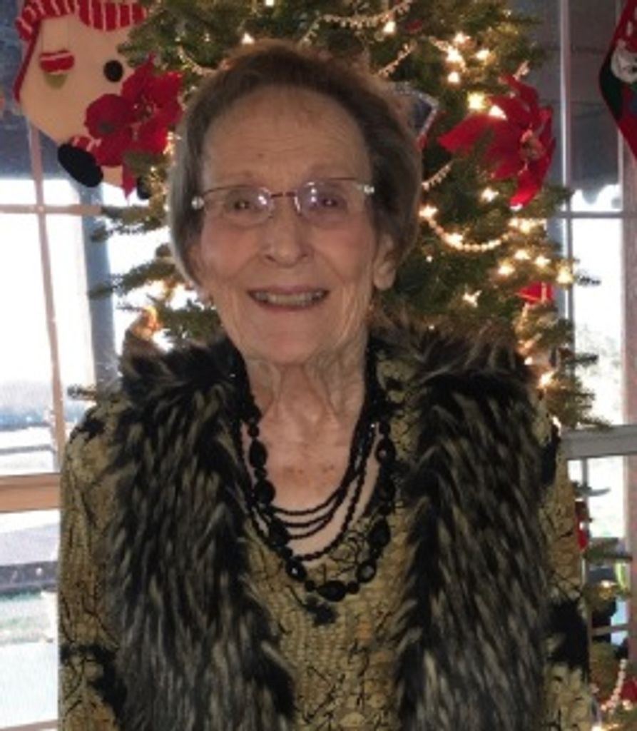 Thelma Hunt Profile Photo