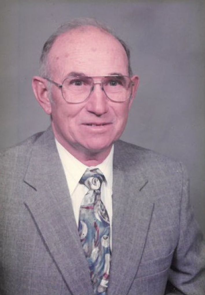 Dale L. Bevington