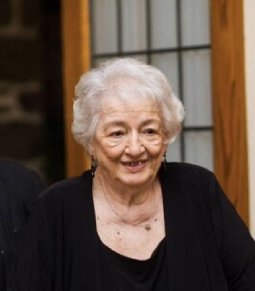 Anna Lombardi Profile Photo