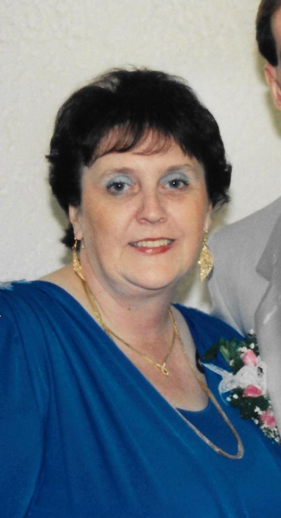 Arlene  Johnson-Arena Profile Photo