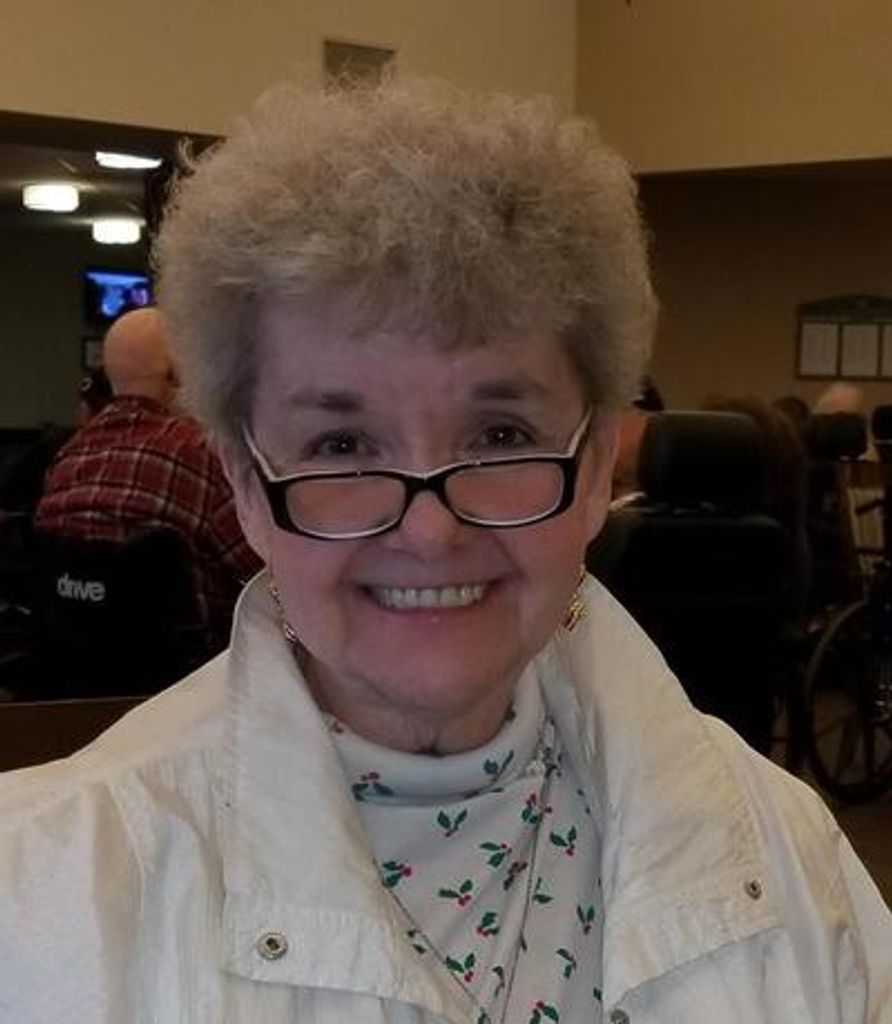 Audrey L. Moncado Profile Photo