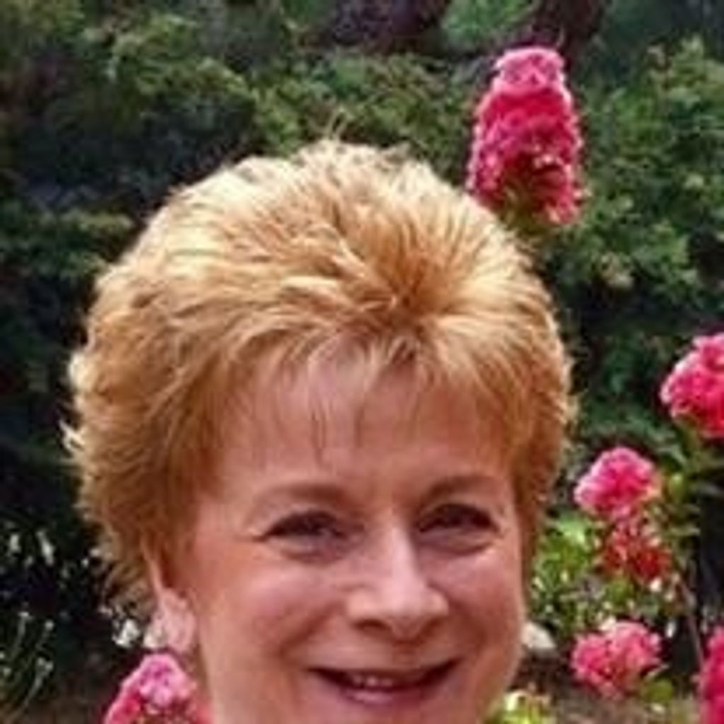 Carol Ann Hill (Platt)