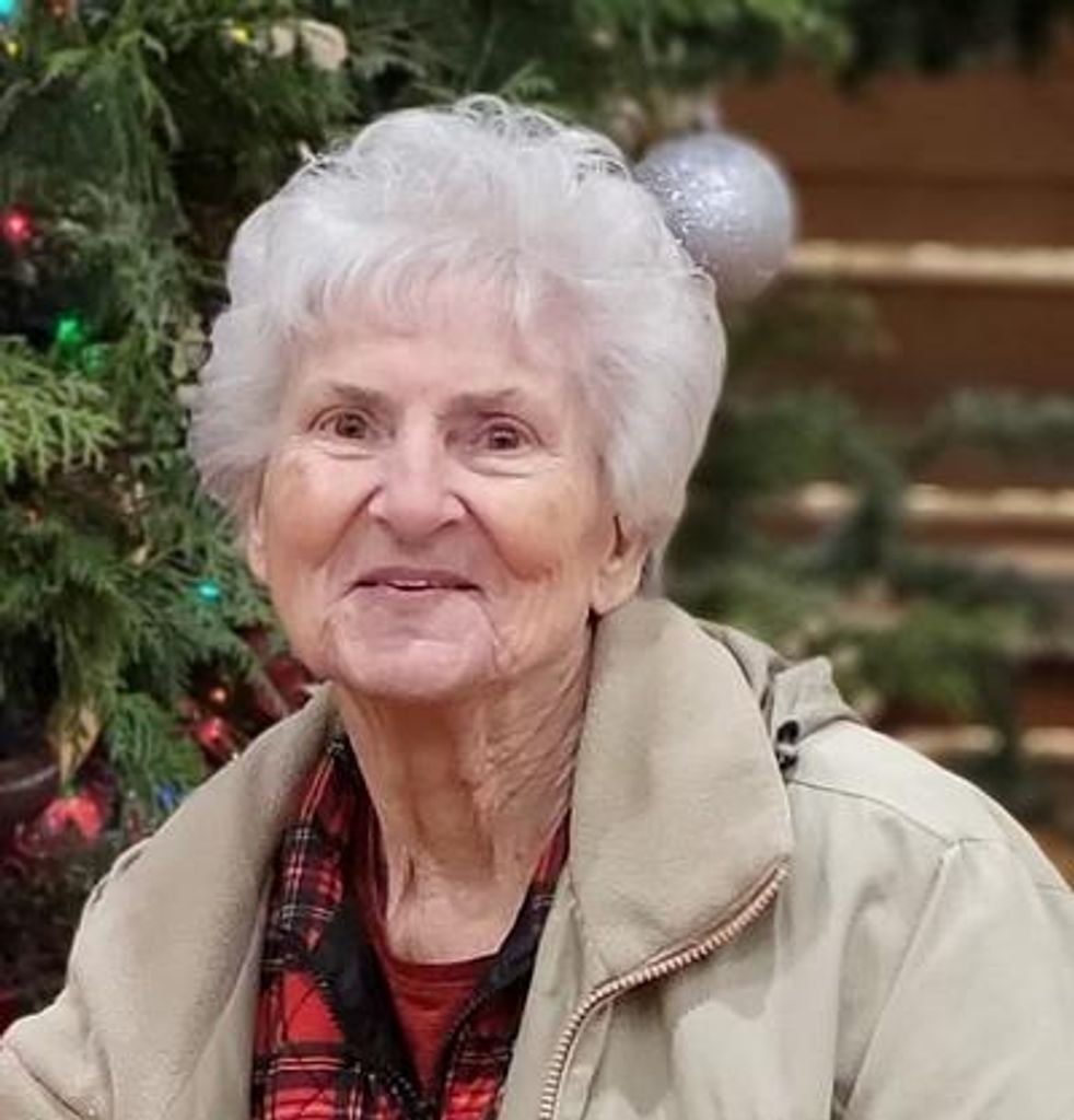 Rosalee Steinberger Schroeder