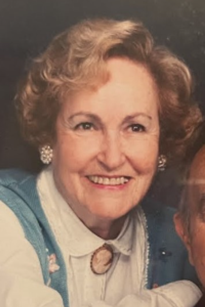 Helen Steinhof Profile Photo
