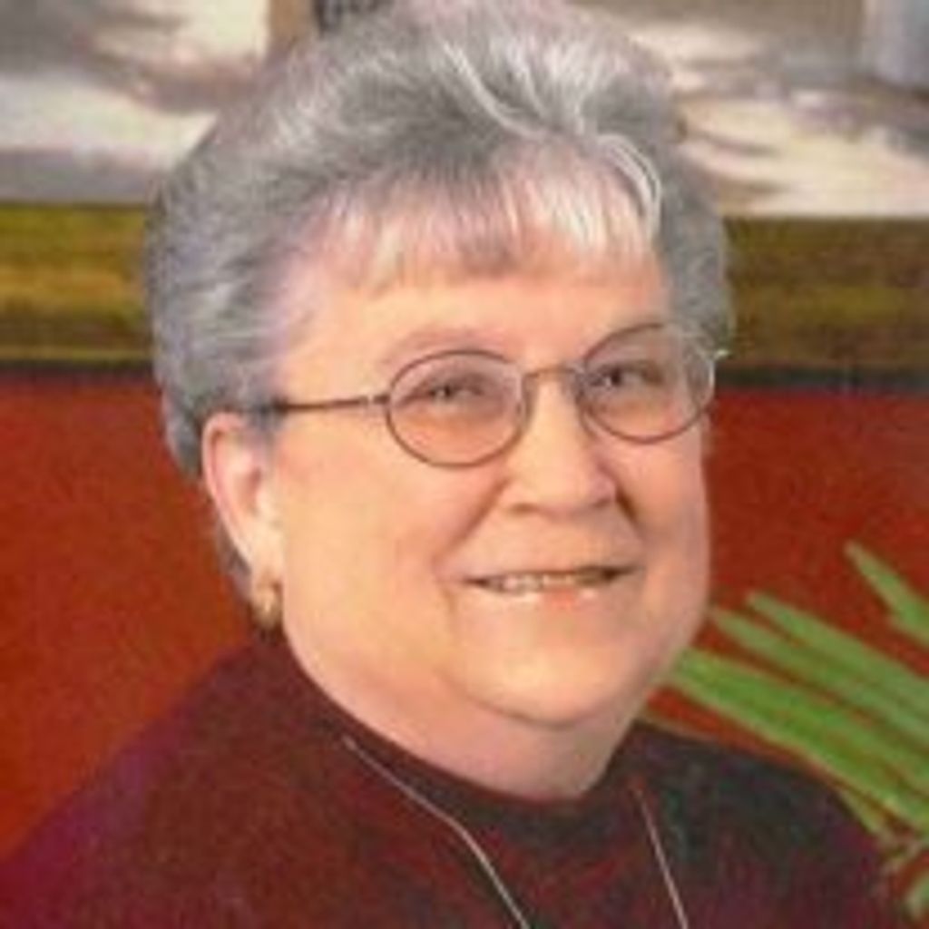 Mrs. Beth Ann Patrick