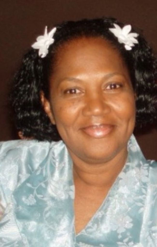 Barbara Bellrene Wilson Profile Photo