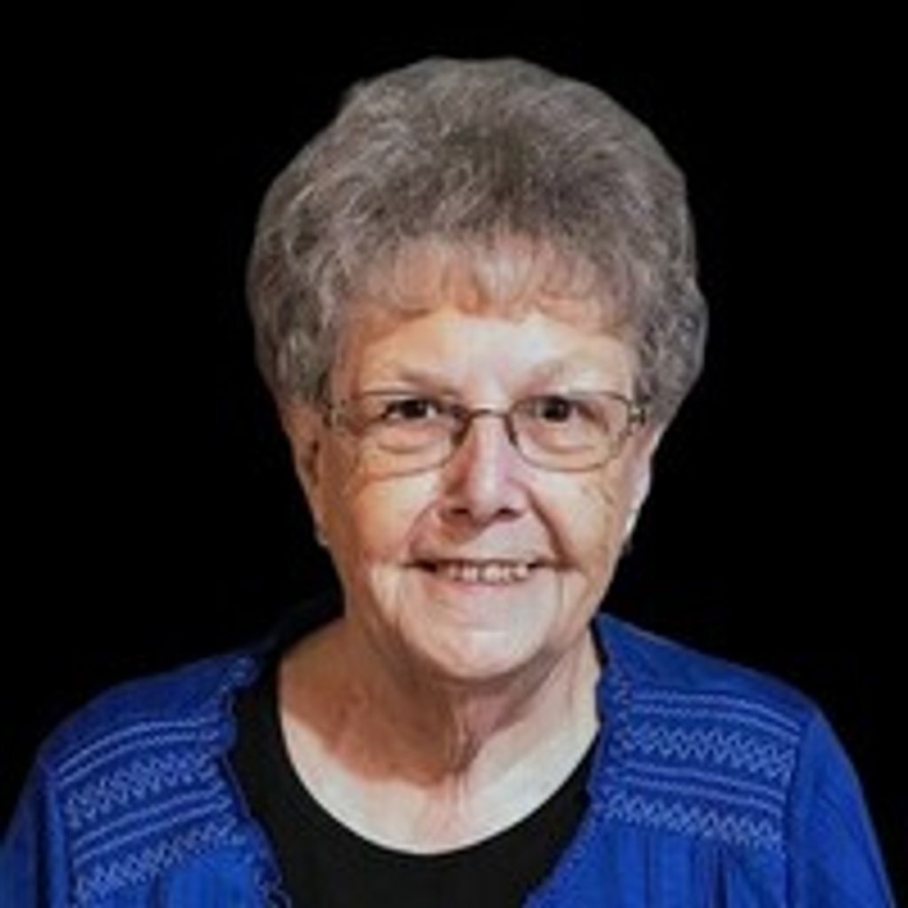Patricia Ann Lillard