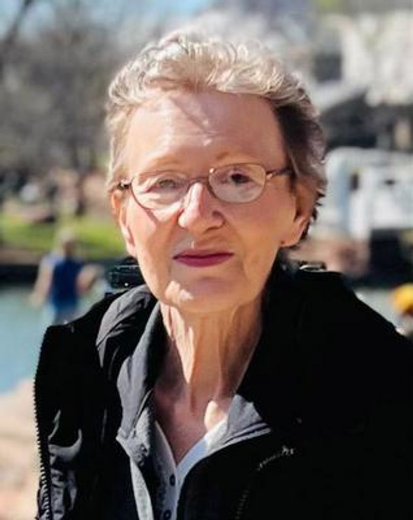 Sherry Ann Knowles Profile Photo