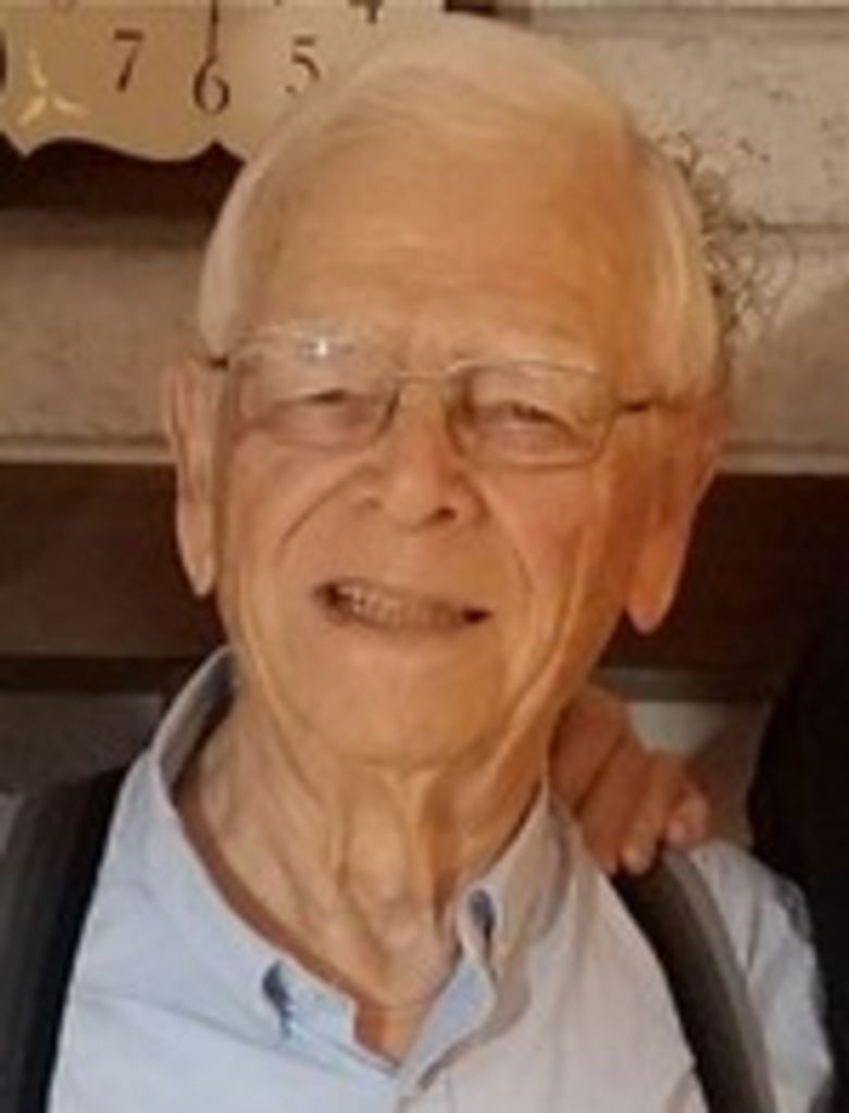 Donald Roy Vandiver