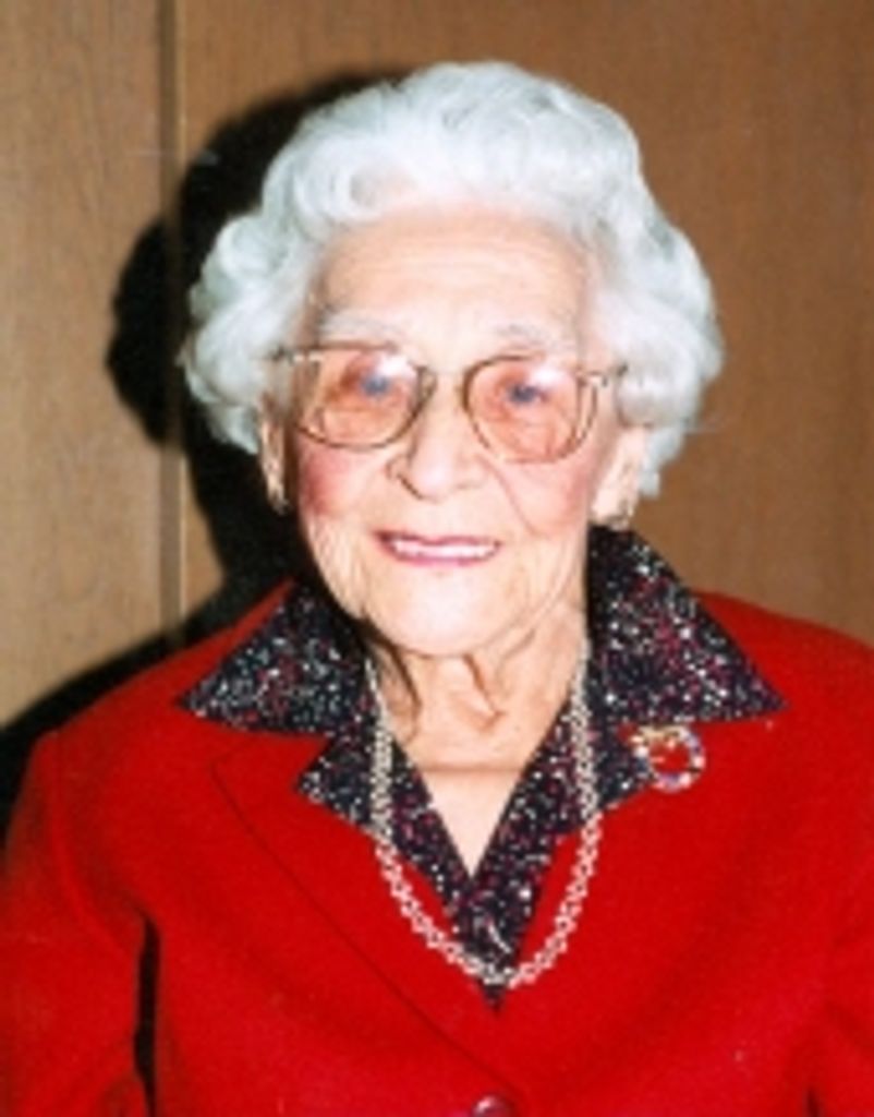 Valera M. Allen