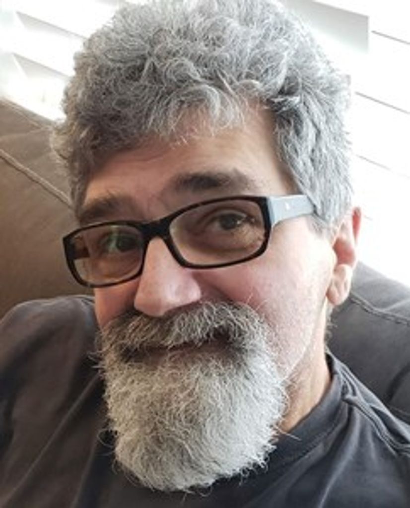 Richard John Sterling Profile Photo