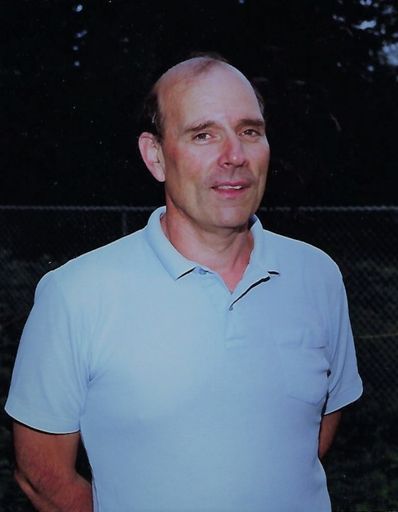 Robert Colin Thompson Profile Photo