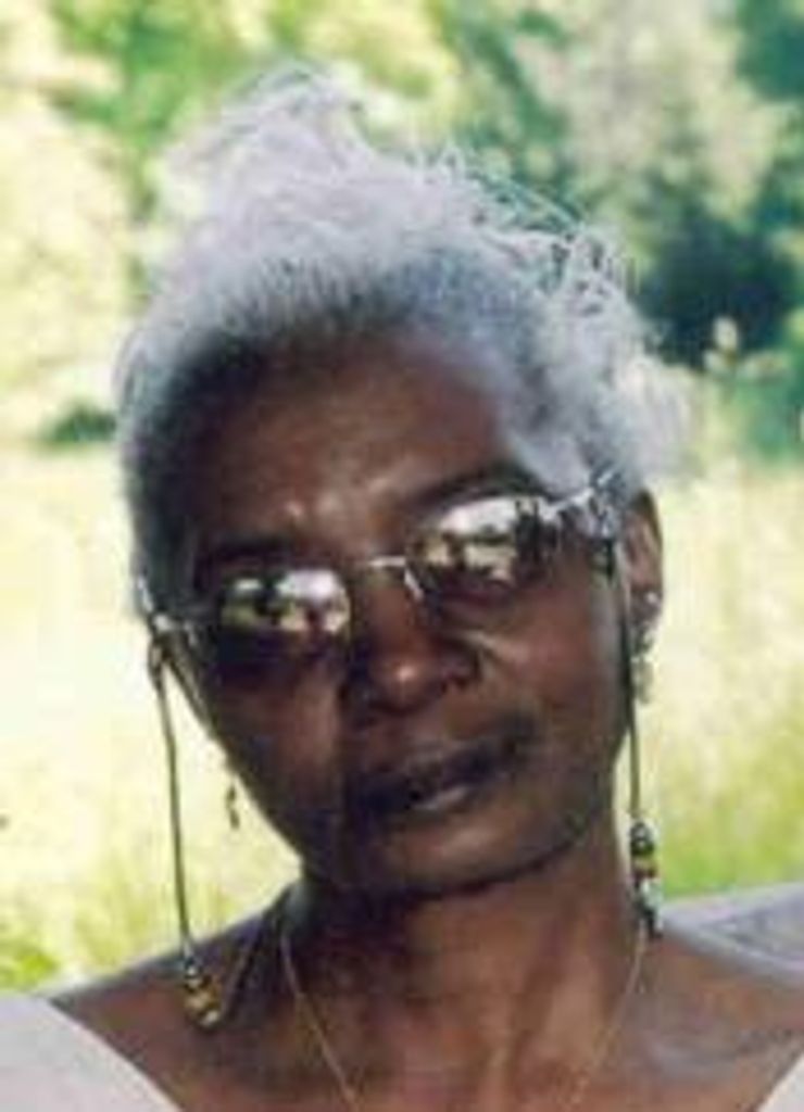 Juanita Zannie Crenshaw