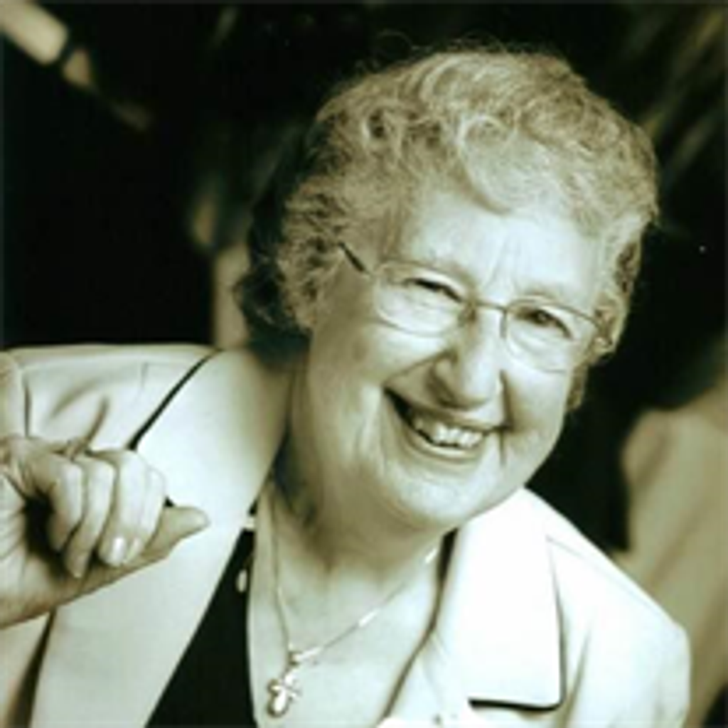 Miriam I Hedges