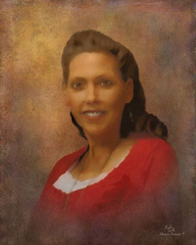Donna Lee
