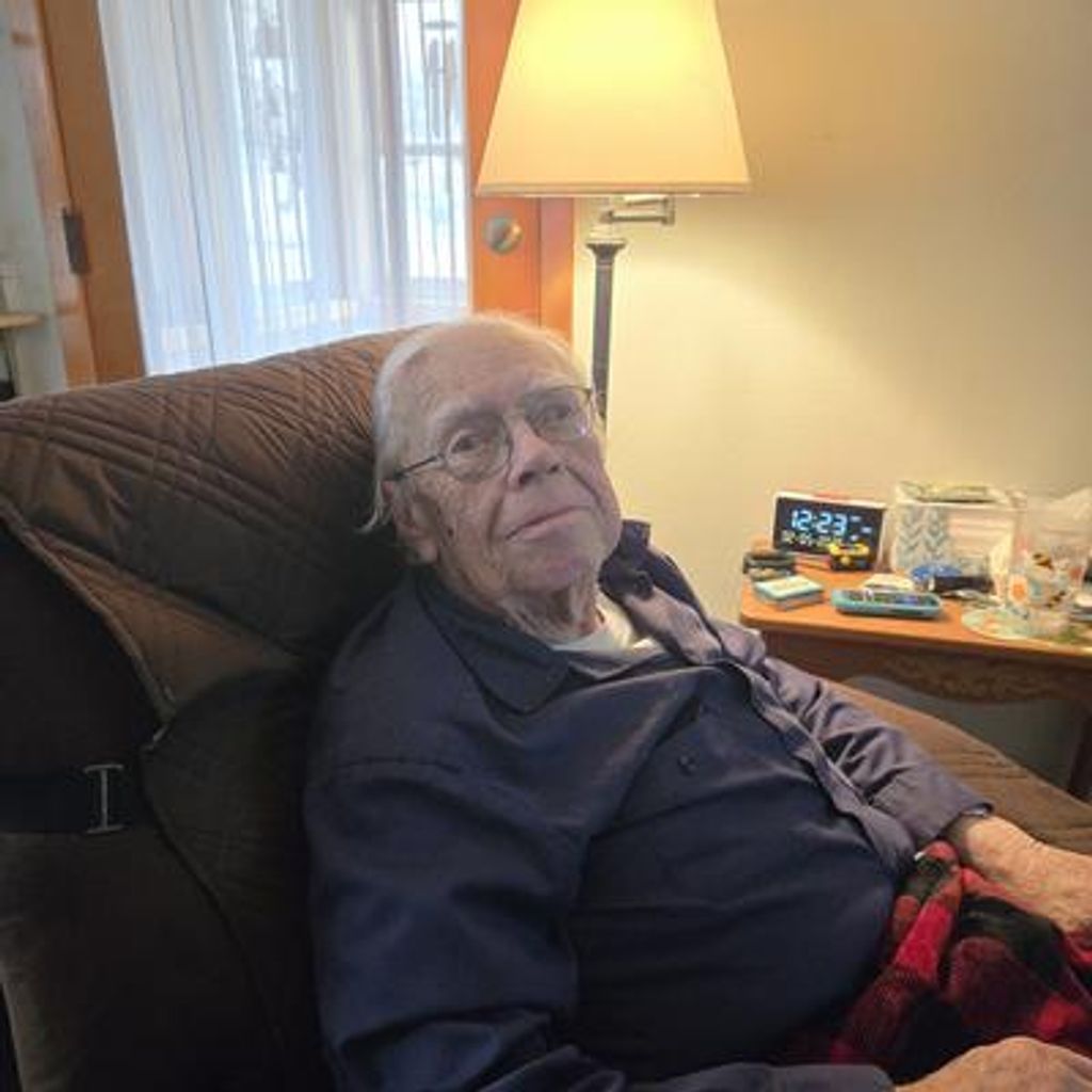 James "Jim" N. Farrer Profile Photo