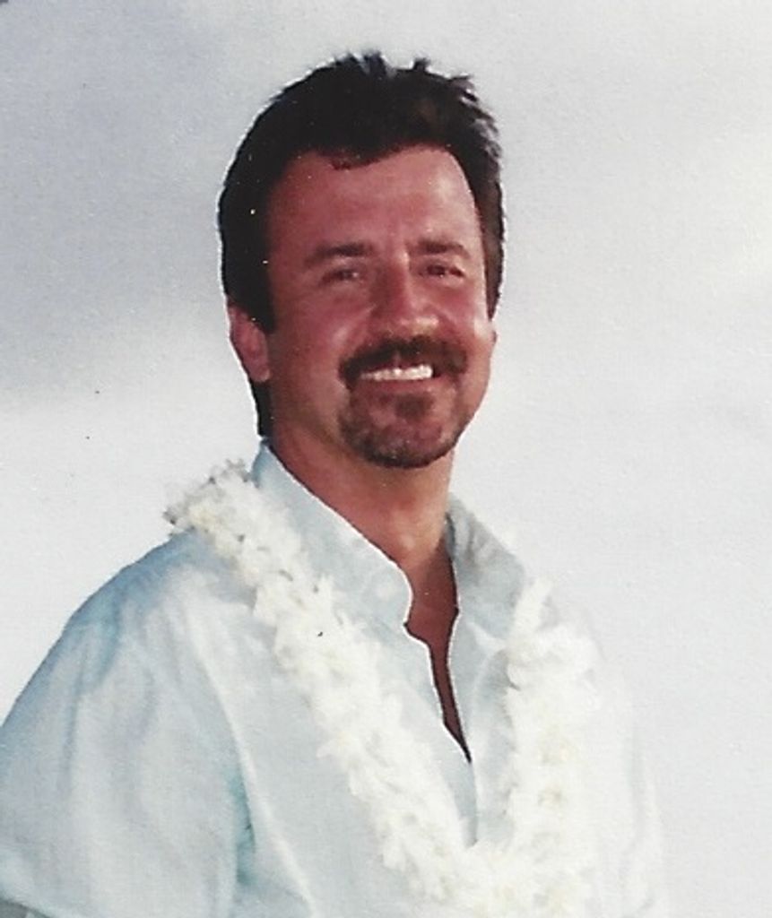 Daniel M. Reilly Profile Photo