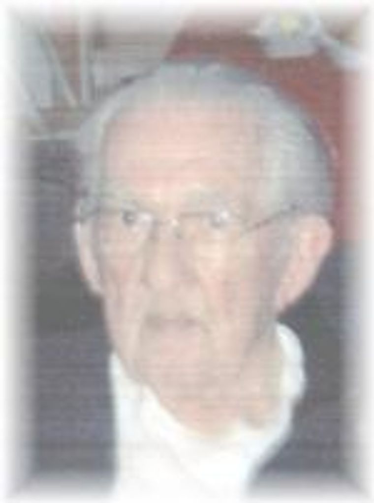 Rayburn Ervin Corder