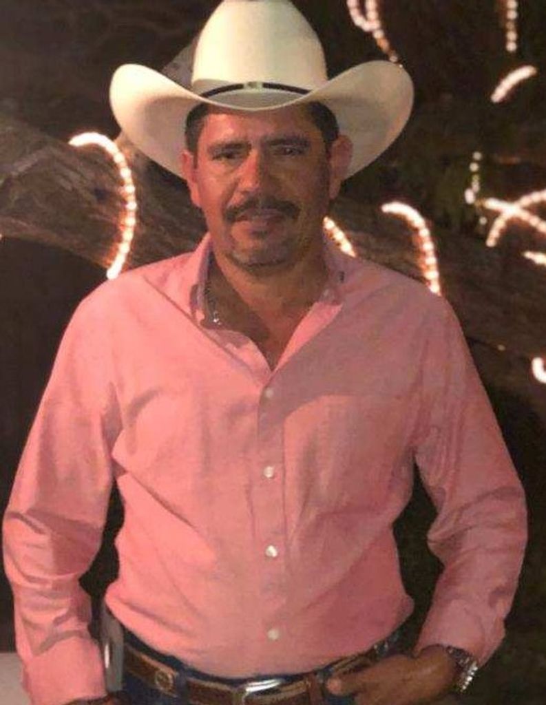Narcizo  Yanez Pecina
