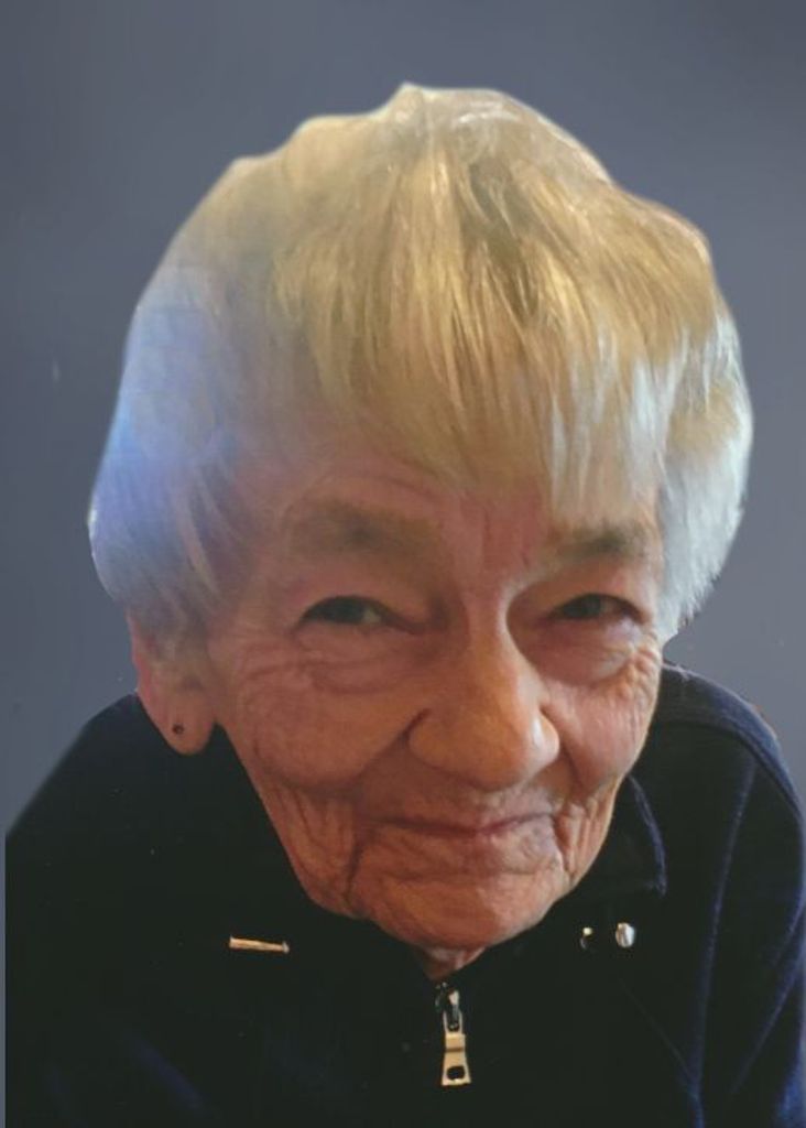Lorna A. Neville