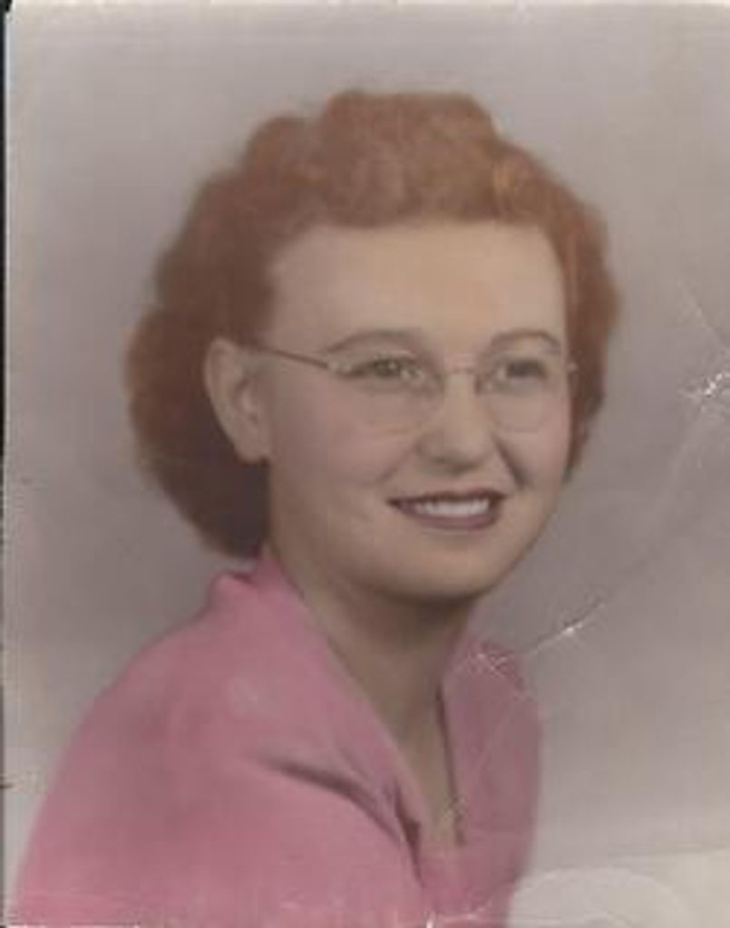 Norma Jean Carr Profile Photo