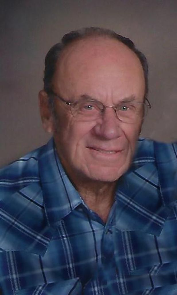 William "Bill" Nagel Profile Photo