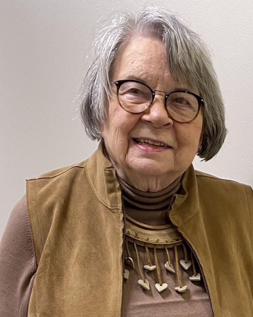 Marion H. Shippee Profile Photo