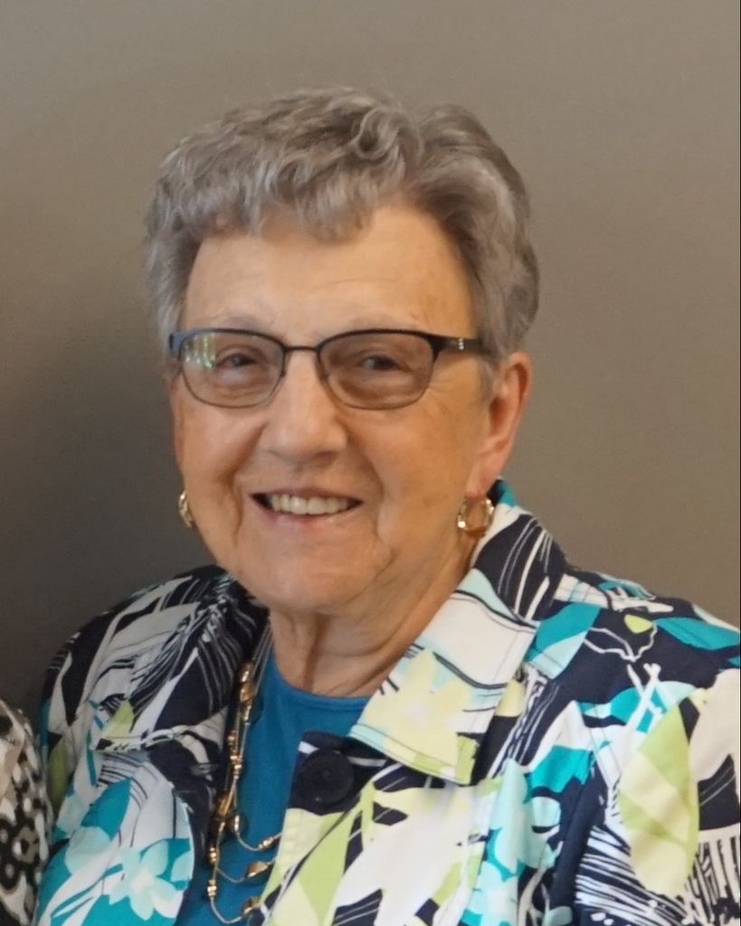 Anita Louise Fouts Profile Photo