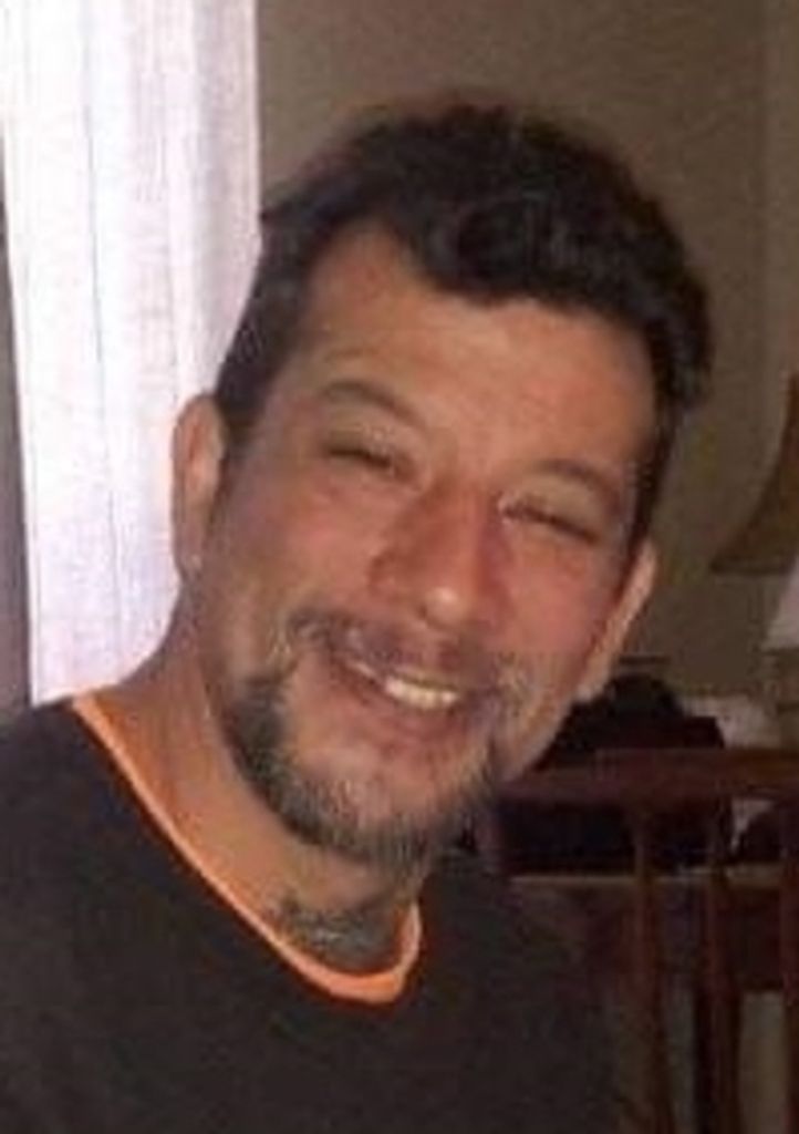 Christopher Anthony Logan Profile Photo