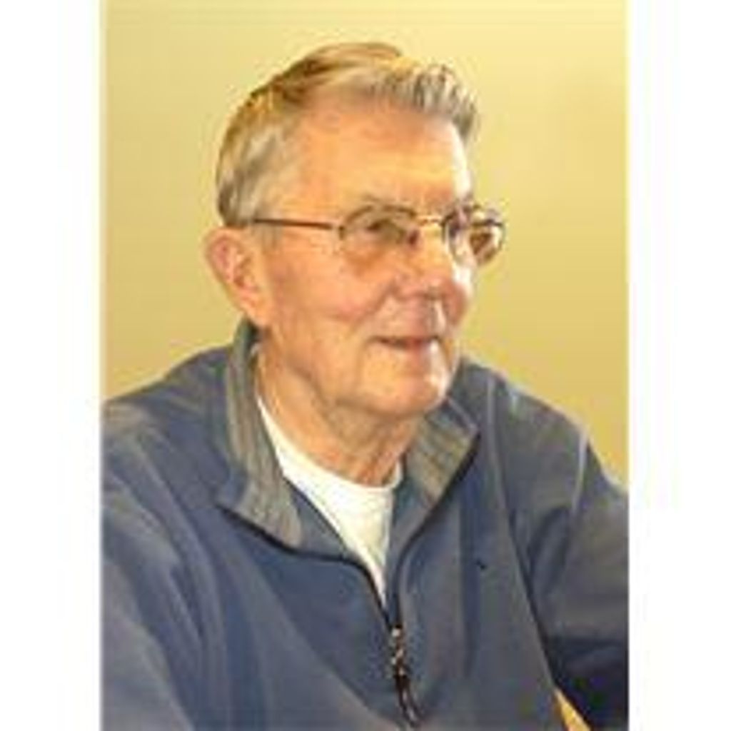 Kenneth Klusmann