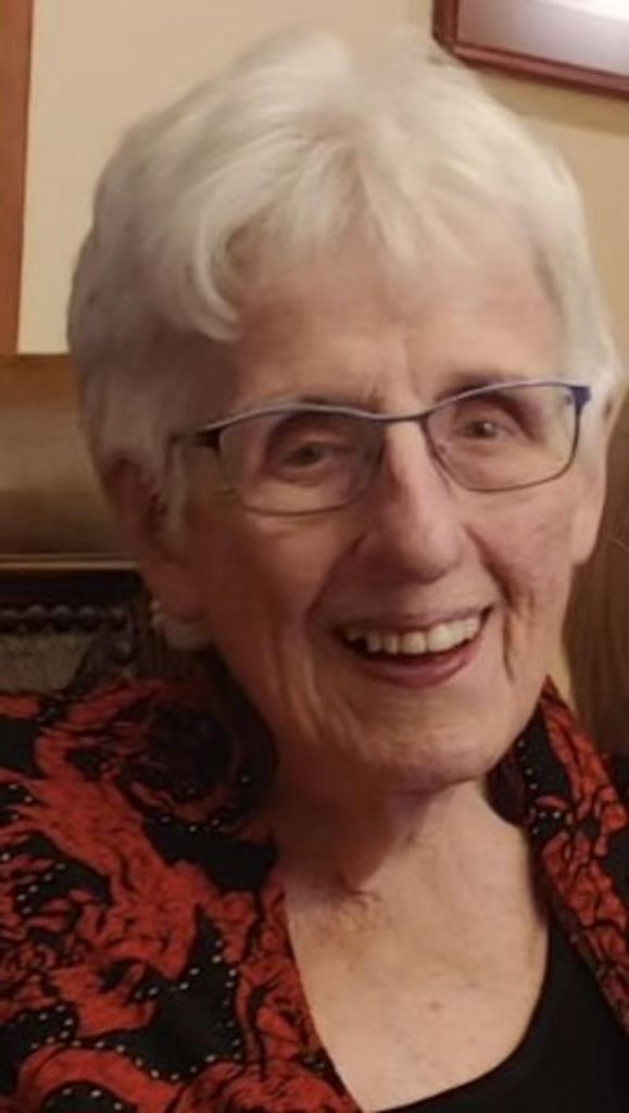Joan Blacklaw Profile Photo