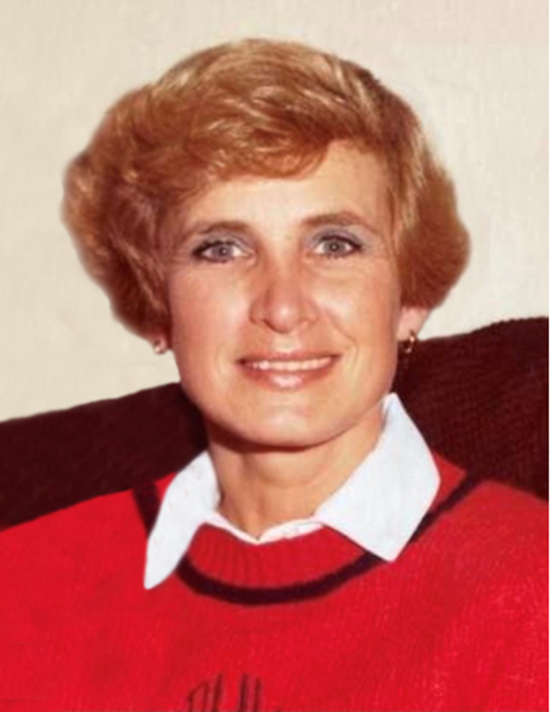 Diana Lee (Clifford) Kresge Profile Photo