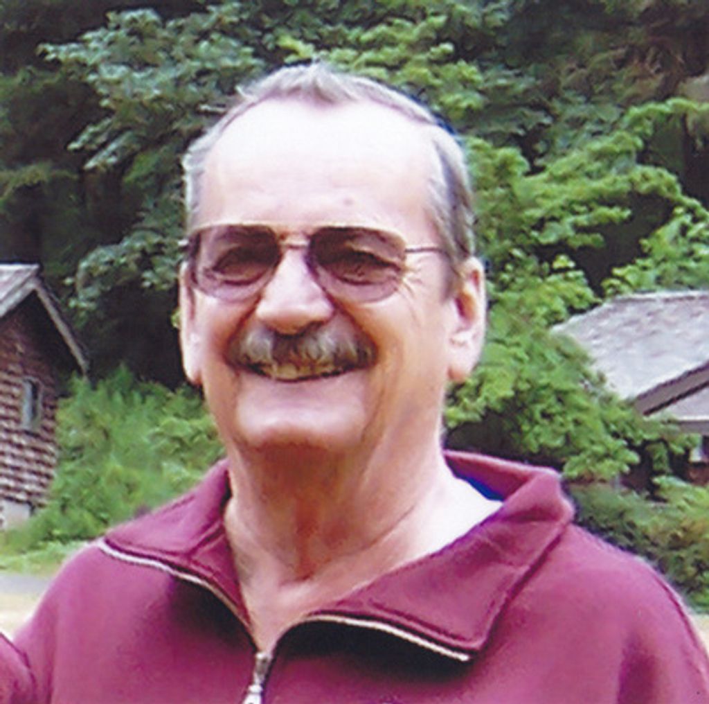 Gerald "Steve" Steven Cumins Profile Photo