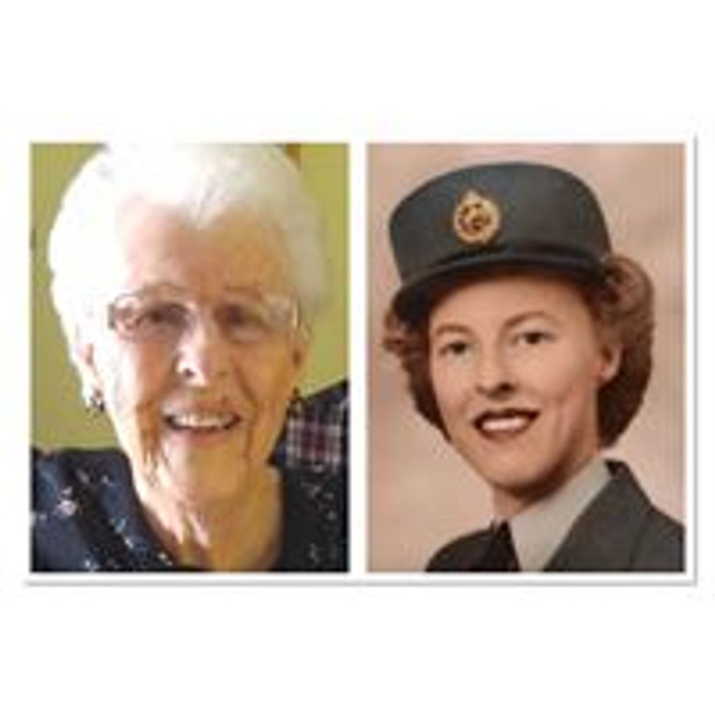 Ella Curtis