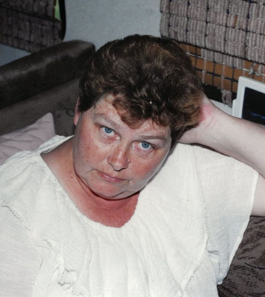 Dorothy Lee McPeters Morgan Profile Photo