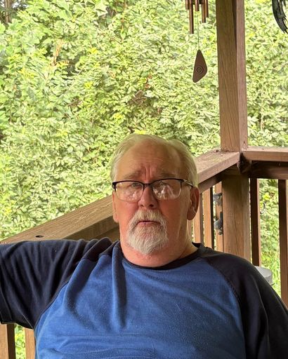 Steven Sokolowski's obituary image