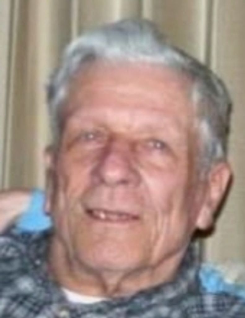 Roland S.  Genett