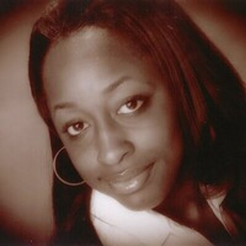 Tanesha Janae Marshall Profile Photo