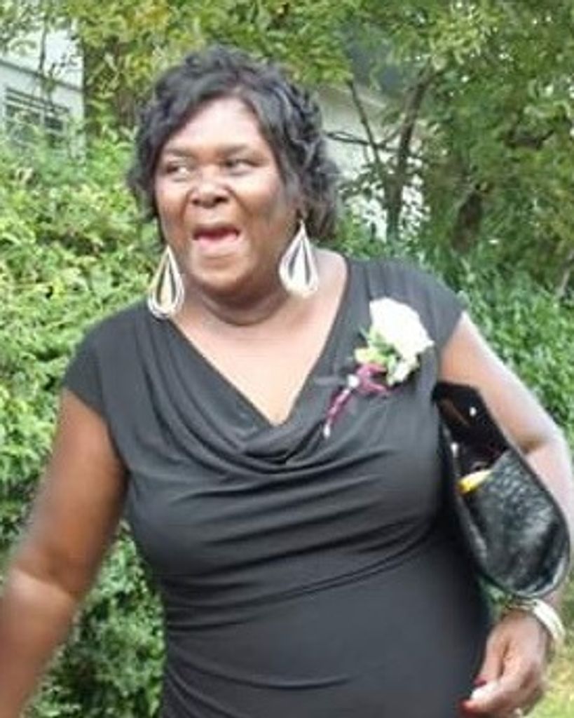 Ms. Wanda Jean Lowden